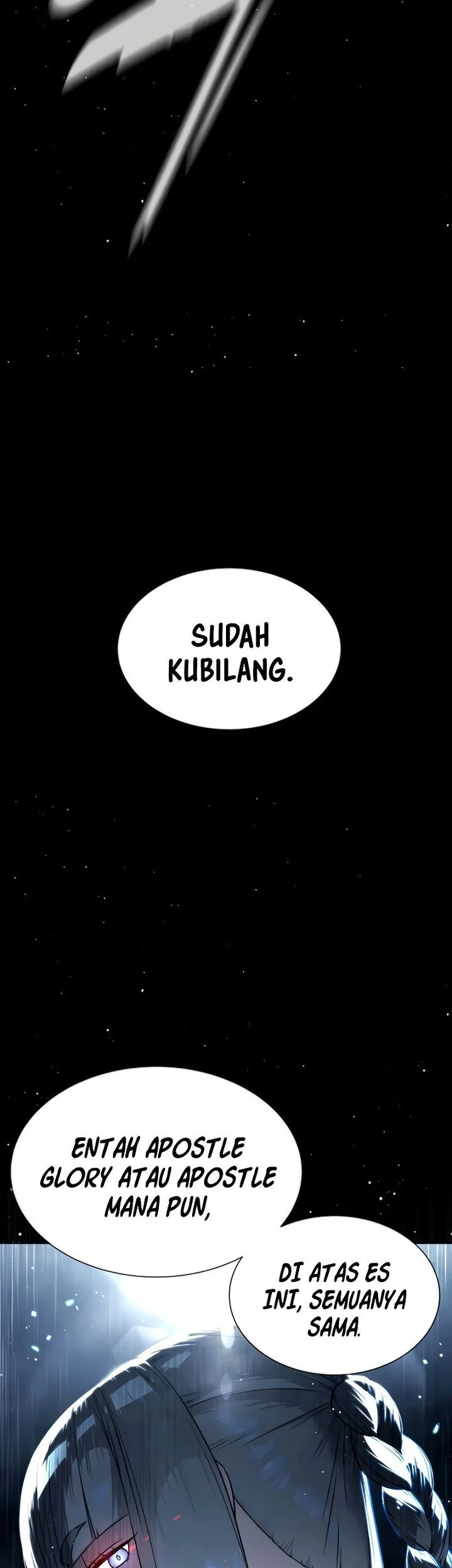 Killer Peter Chapter 123 Halaman 128