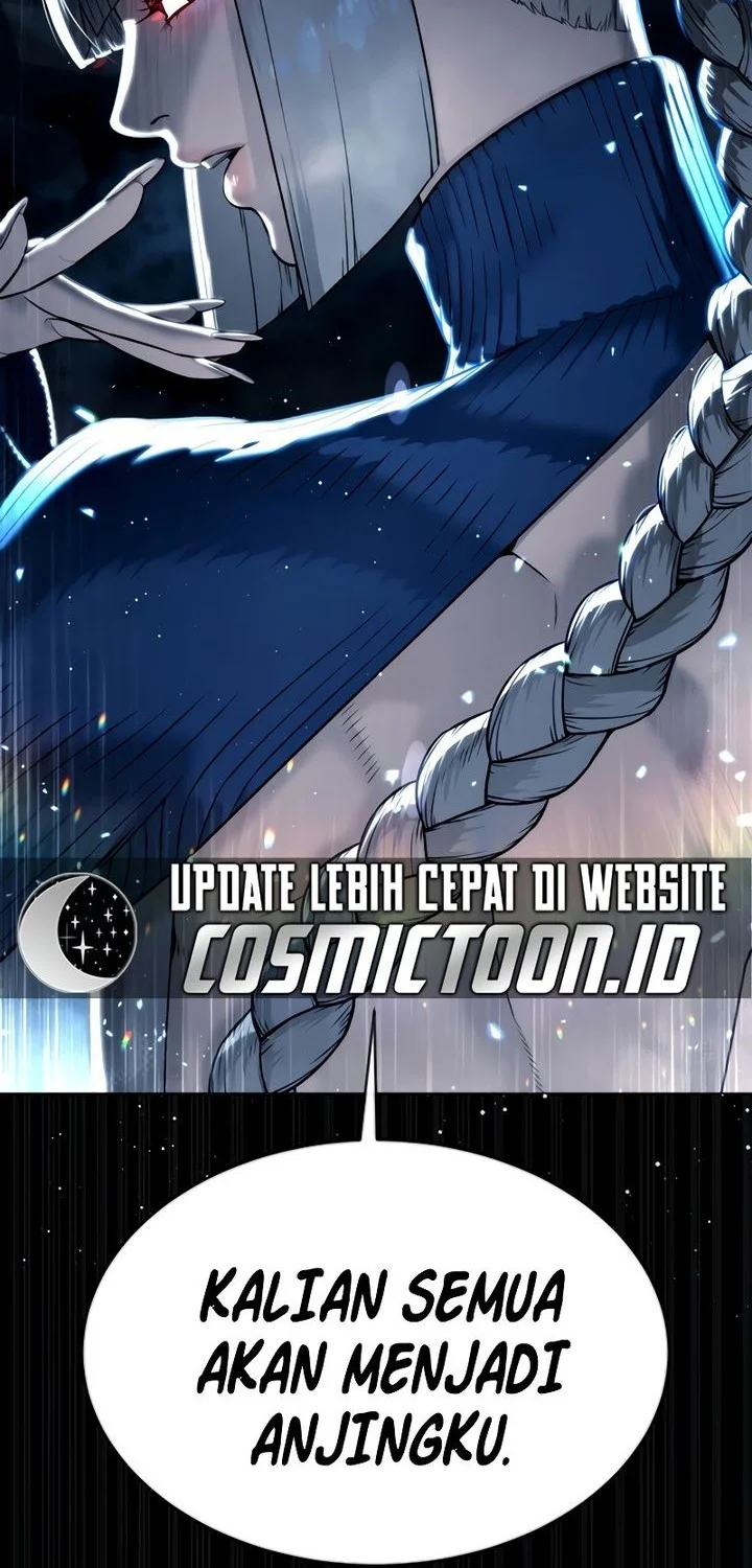 Killer Peter Chapter 123 Halaman 129