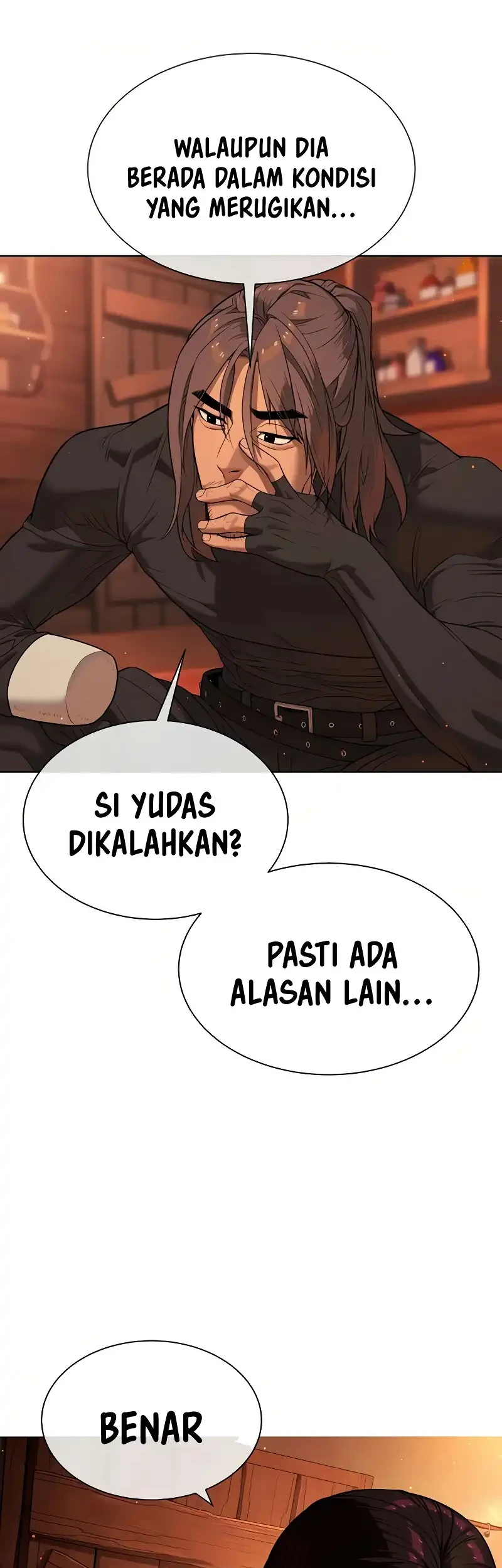 Killer Peter Chapter 124 Halaman 2