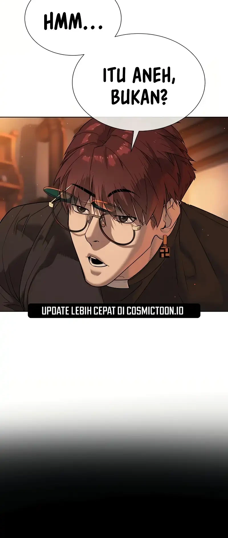 Killer Peter Chapter 124 Halaman 6
