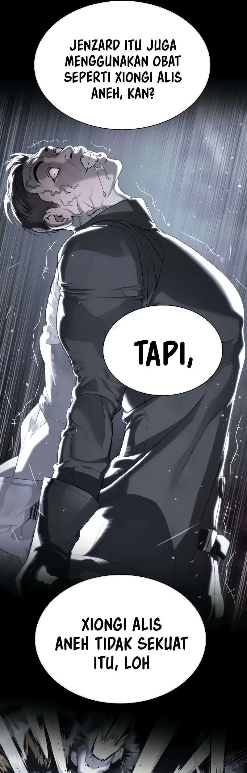 Killer Peter Chapter 124 Halaman 7