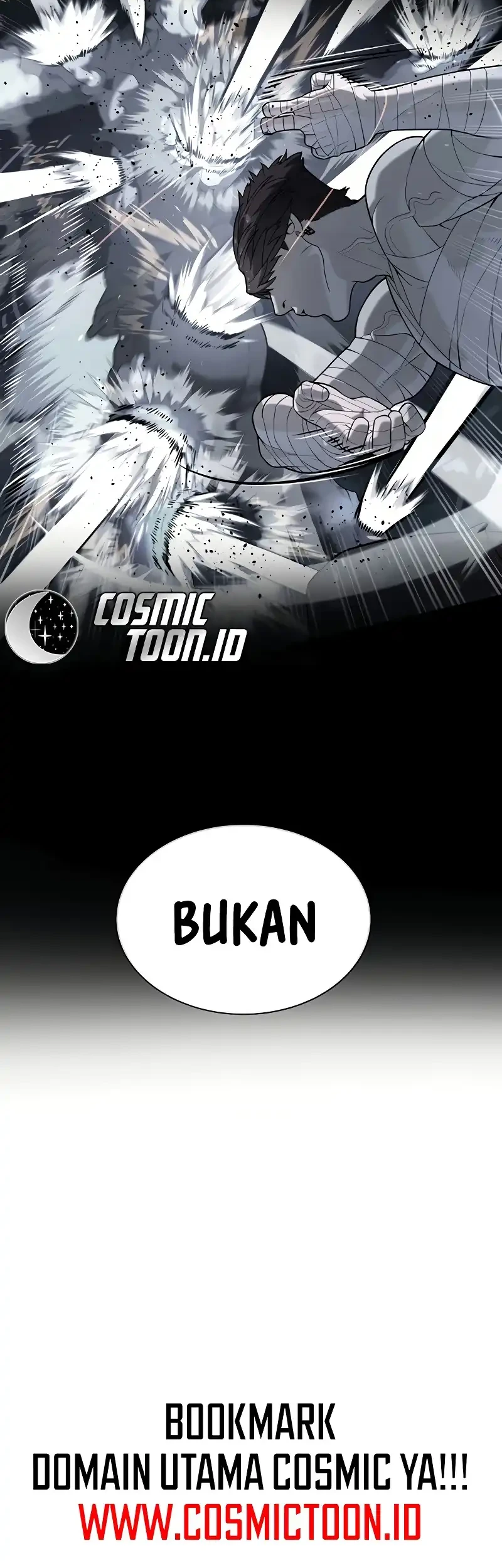 Killer Peter Chapter 124 Halaman 8