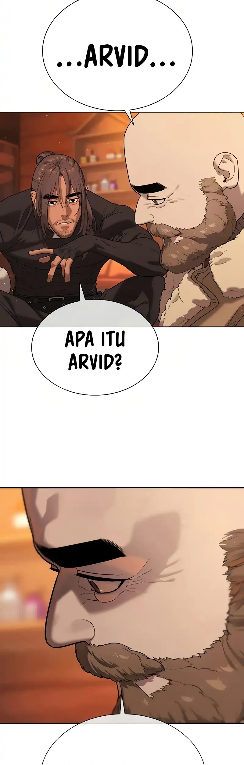 Killer Peter Chapter 124 Halaman 10