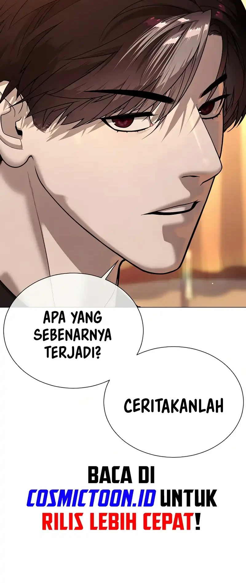 Killer Peter Chapter 124 Halaman 12