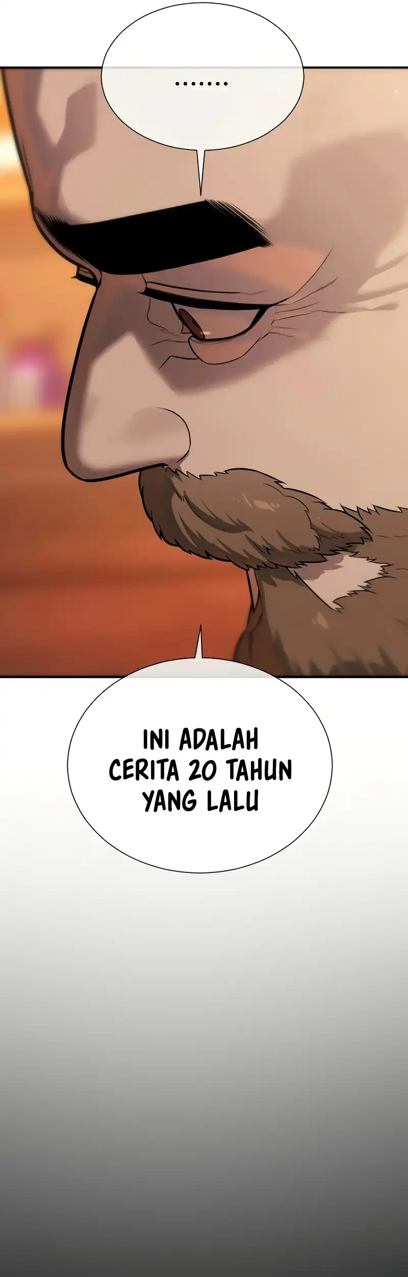 Killer Peter Chapter 124 Halaman 13
