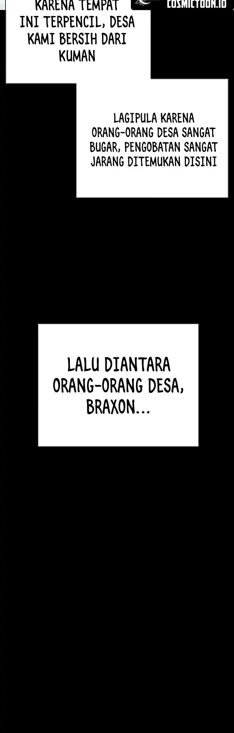 Killer Peter Chapter 124 Halaman 16