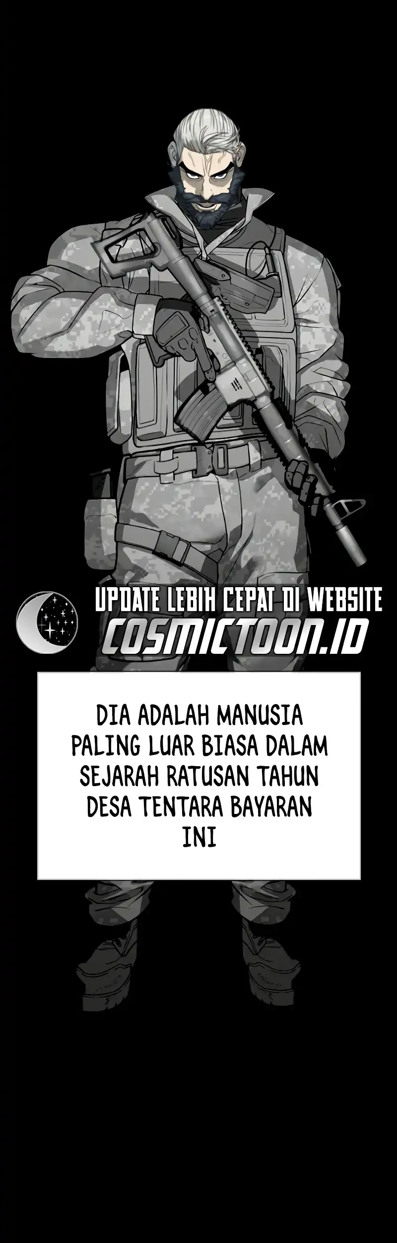 Killer Peter Chapter 124 Halaman 17
