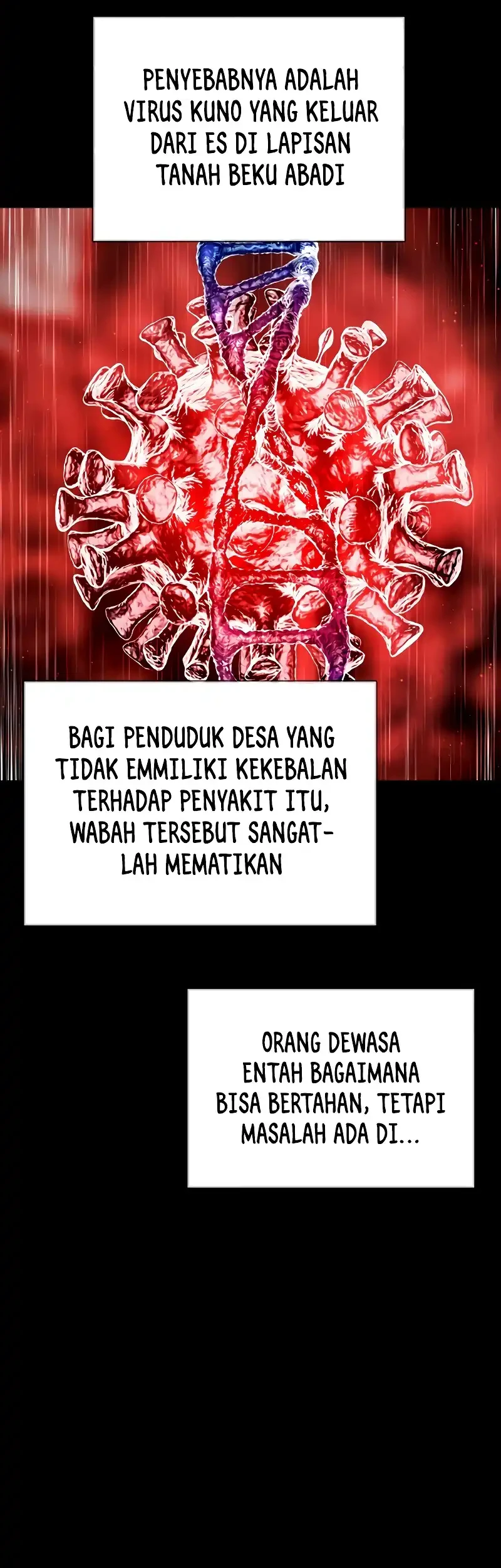 Killer Peter Chapter 124 Halaman 23