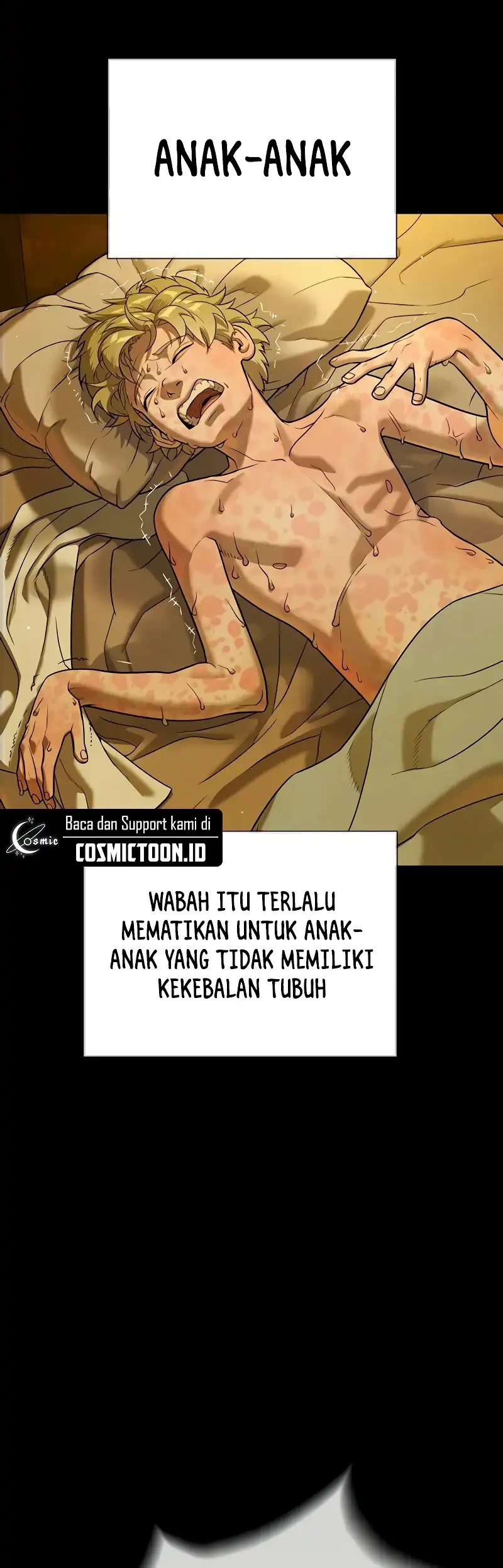Killer Peter Chapter 124 Halaman 24