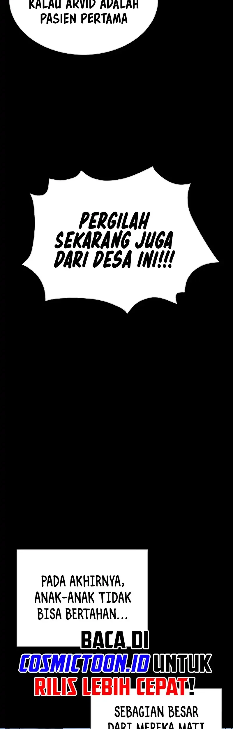 Killer Peter Chapter 124 Halaman 27