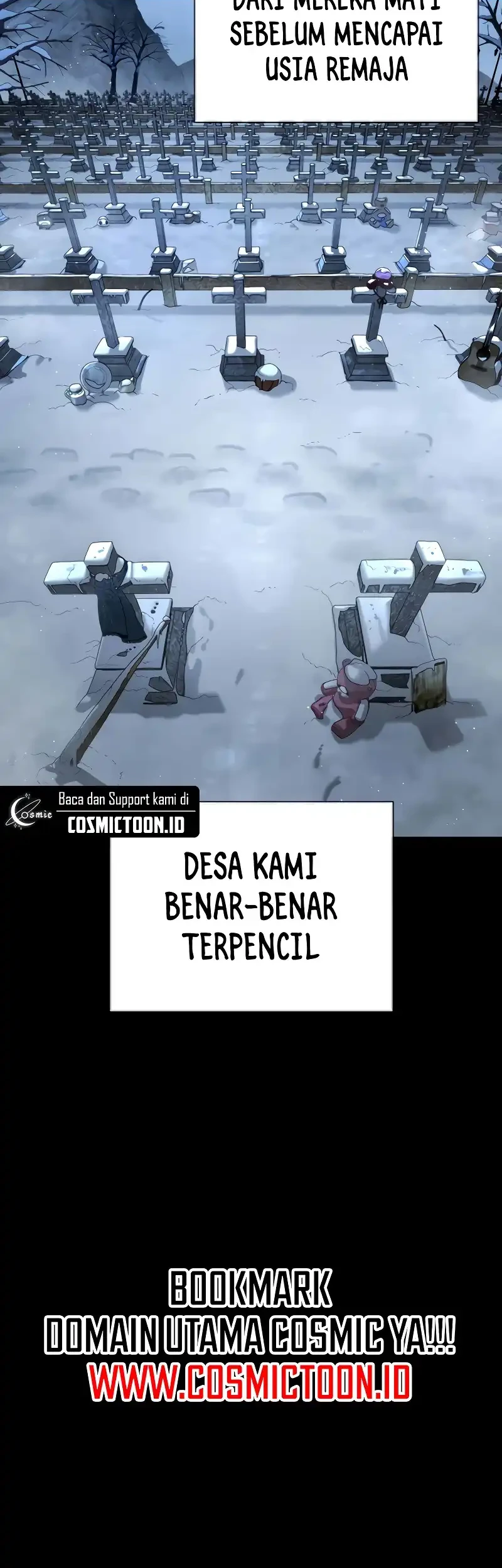 Killer Peter Chapter 124 Halaman 28