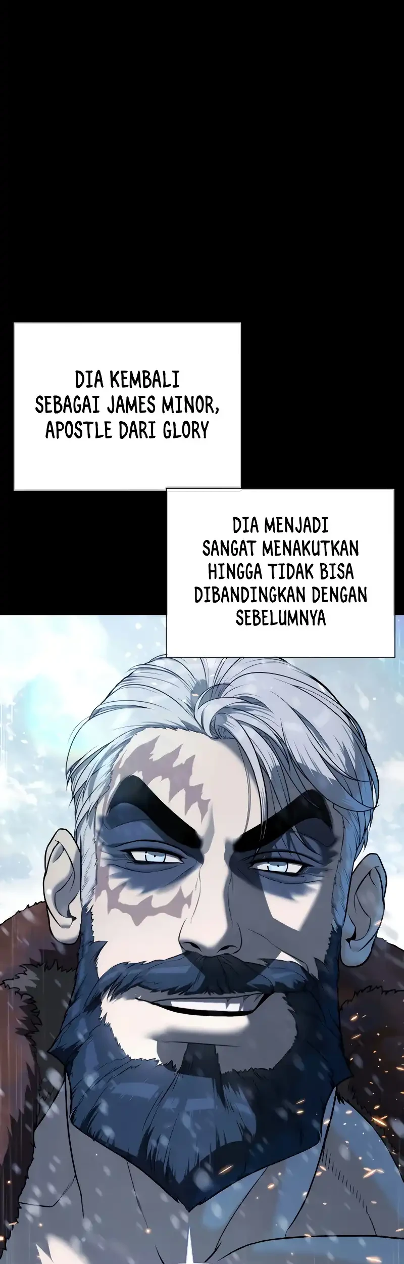 Killer Peter Chapter 124 Halaman 32