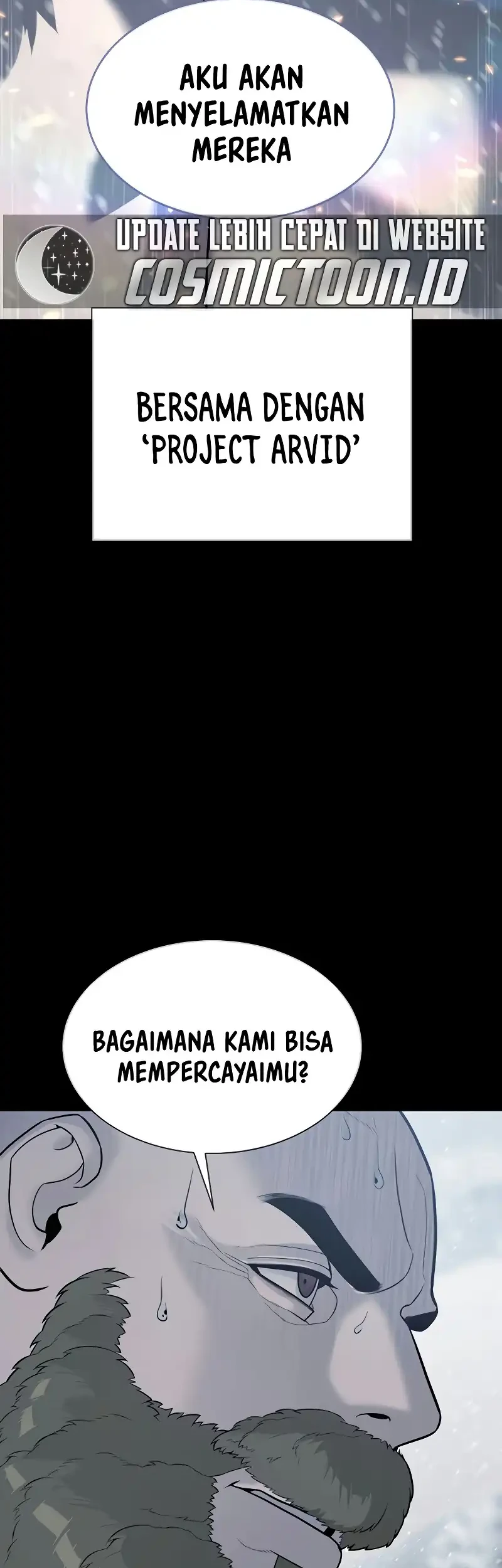 Killer Peter Chapter 124 Halaman 33