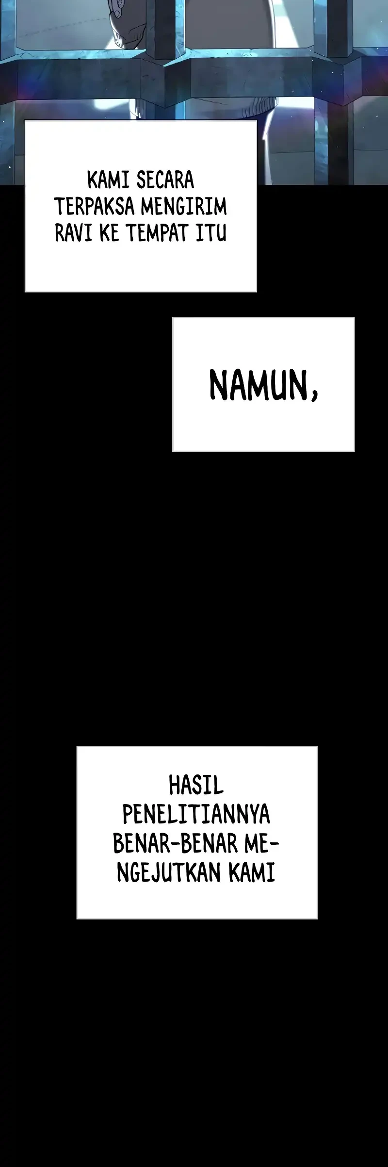 Killer Peter Chapter 124 Halaman 36