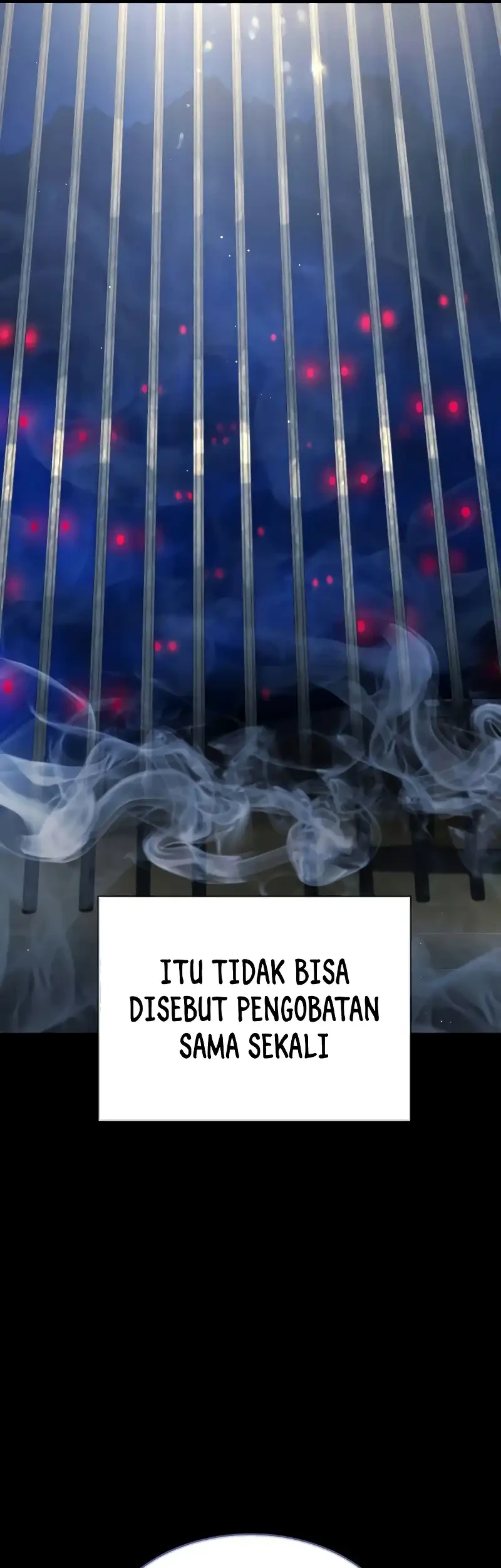 Killer Peter Chapter 124 Halaman 37