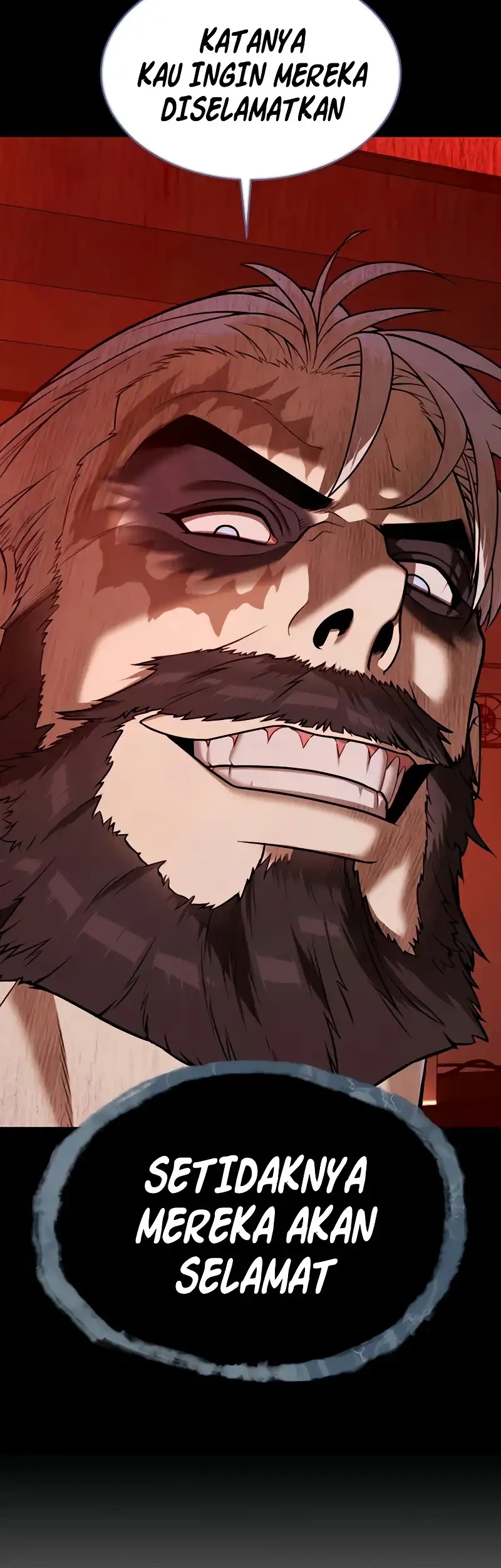 Killer Peter Chapter 124 Halaman 38