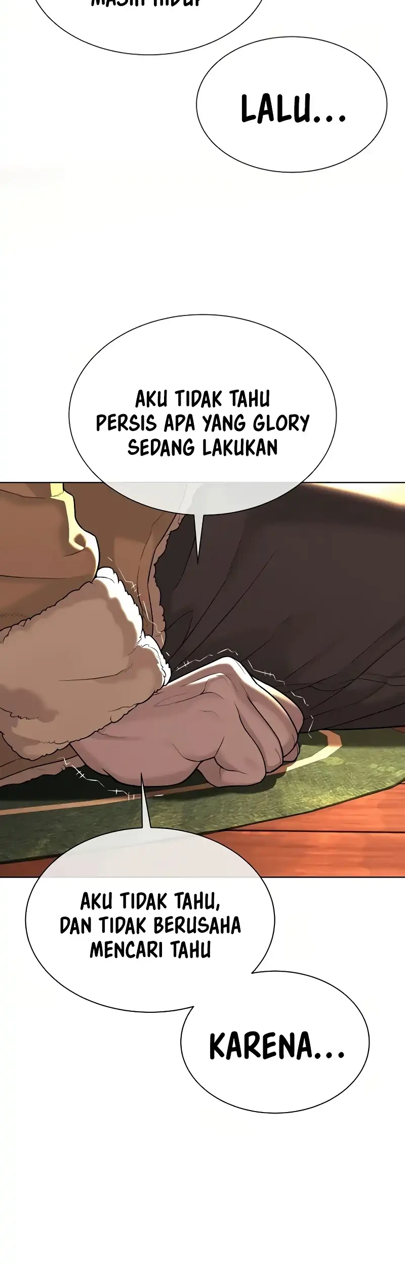 Killer Peter Chapter 124 Halaman 40