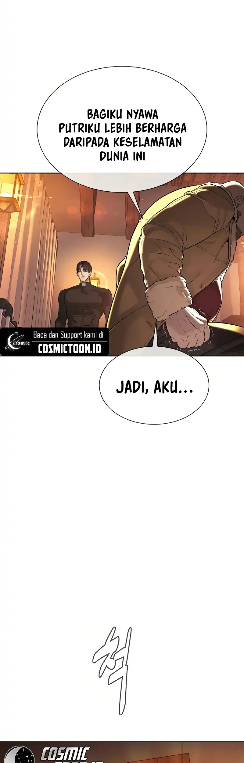 Killer Peter Chapter 124 Halaman 41