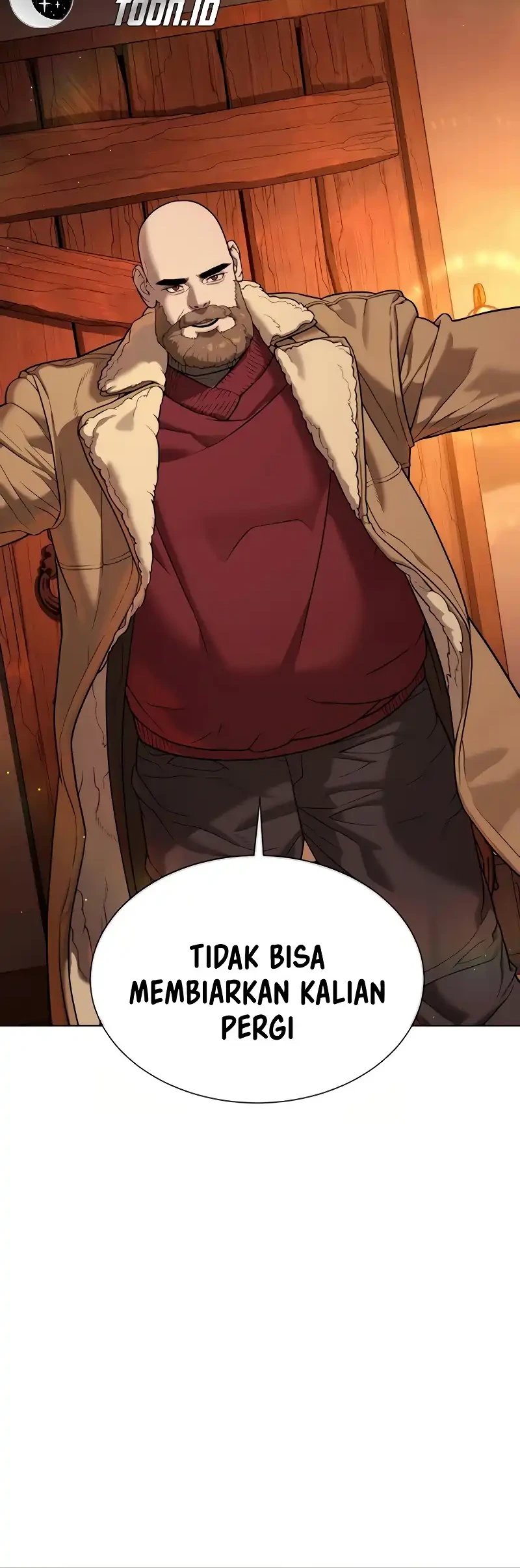 Killer Peter Chapter 124 Halaman 42