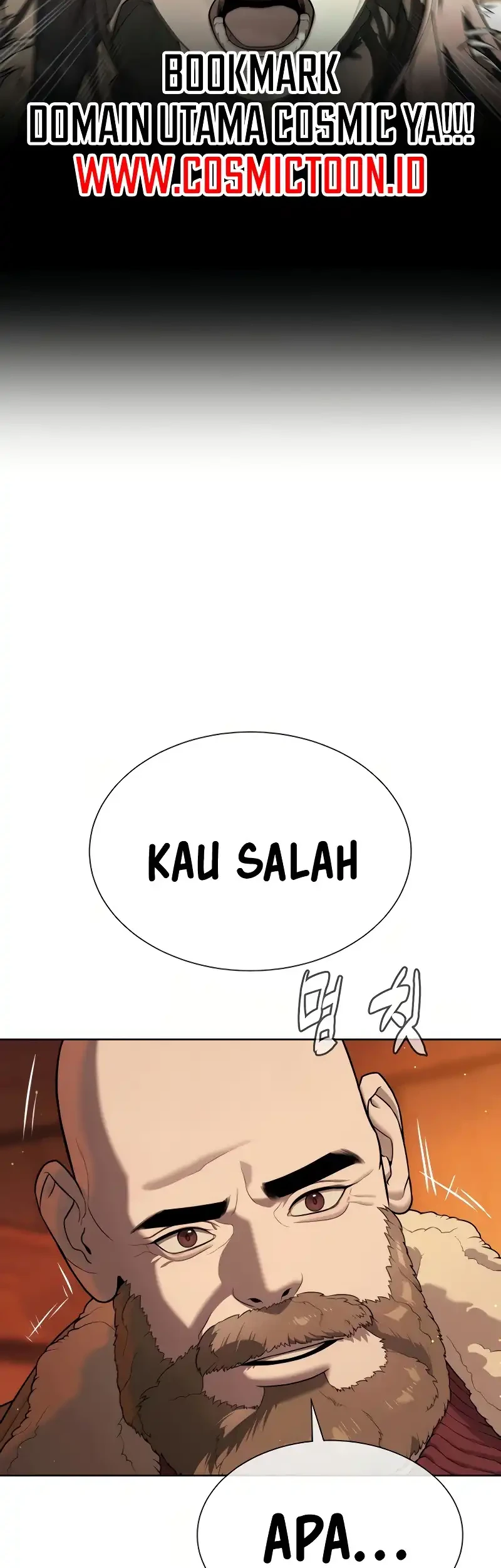 Killer Peter Chapter 124 Halaman 44