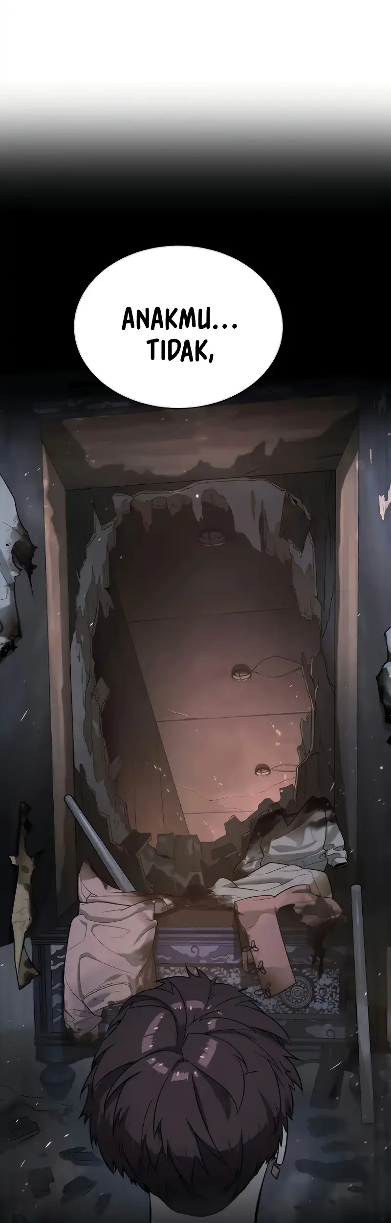 Killer Peter Chapter 124 Halaman 46