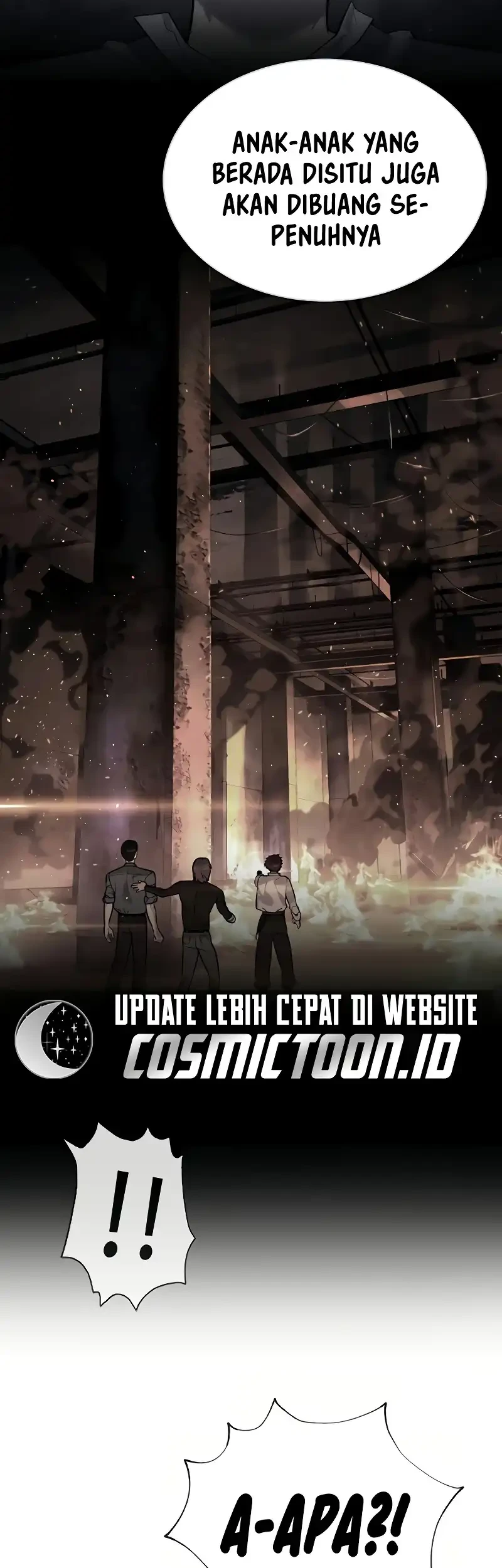 Killer Peter Chapter 124 Halaman 47