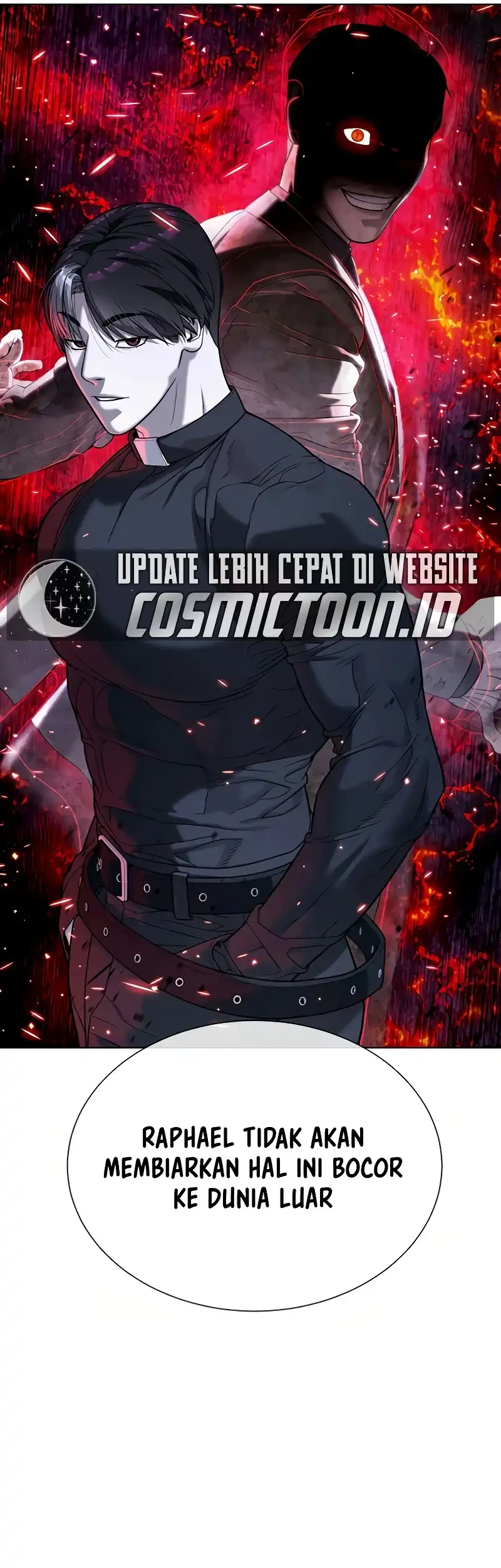 Killer Peter Chapter 124 Halaman 50