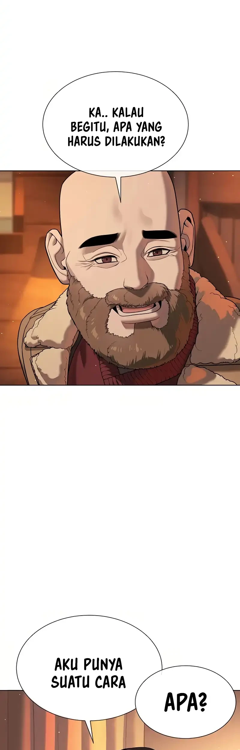 Killer Peter Chapter 124 Halaman 51