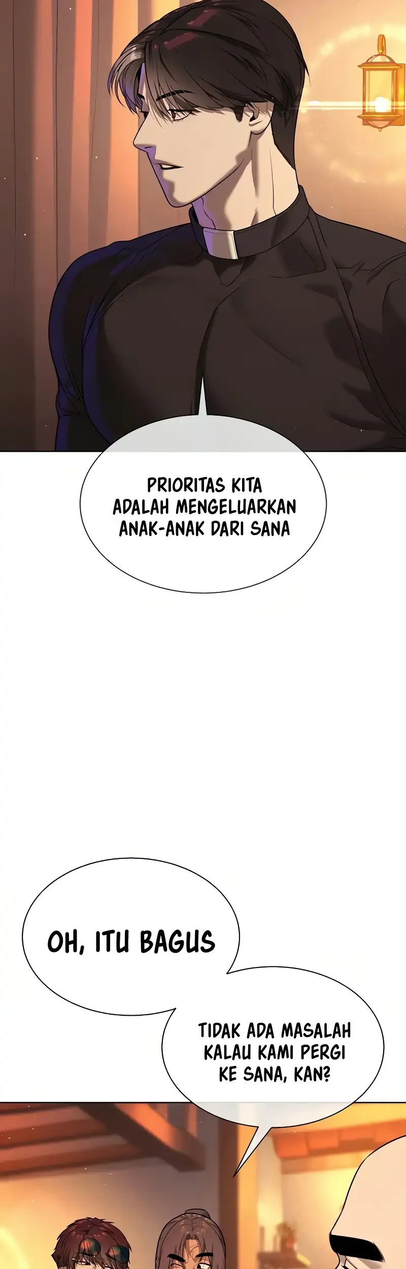 Killer Peter Chapter 124 Halaman 52