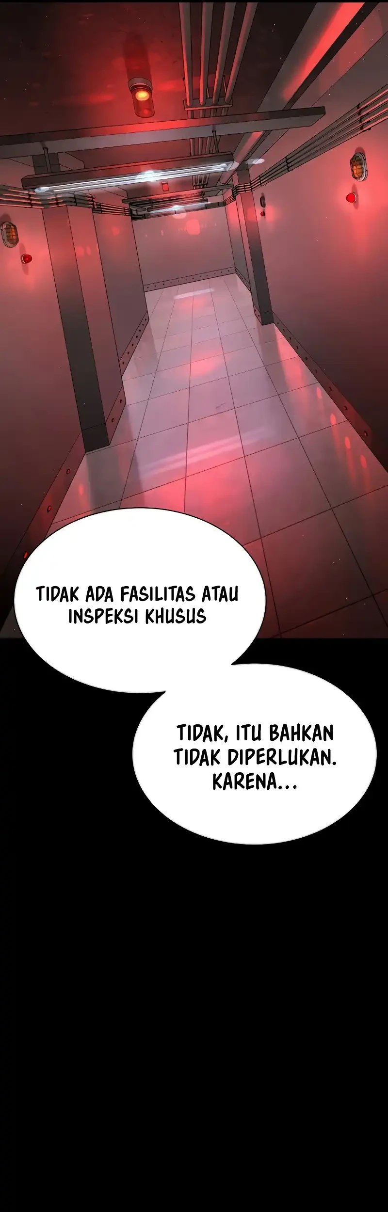 Killer Peter Chapter 124 Halaman 55