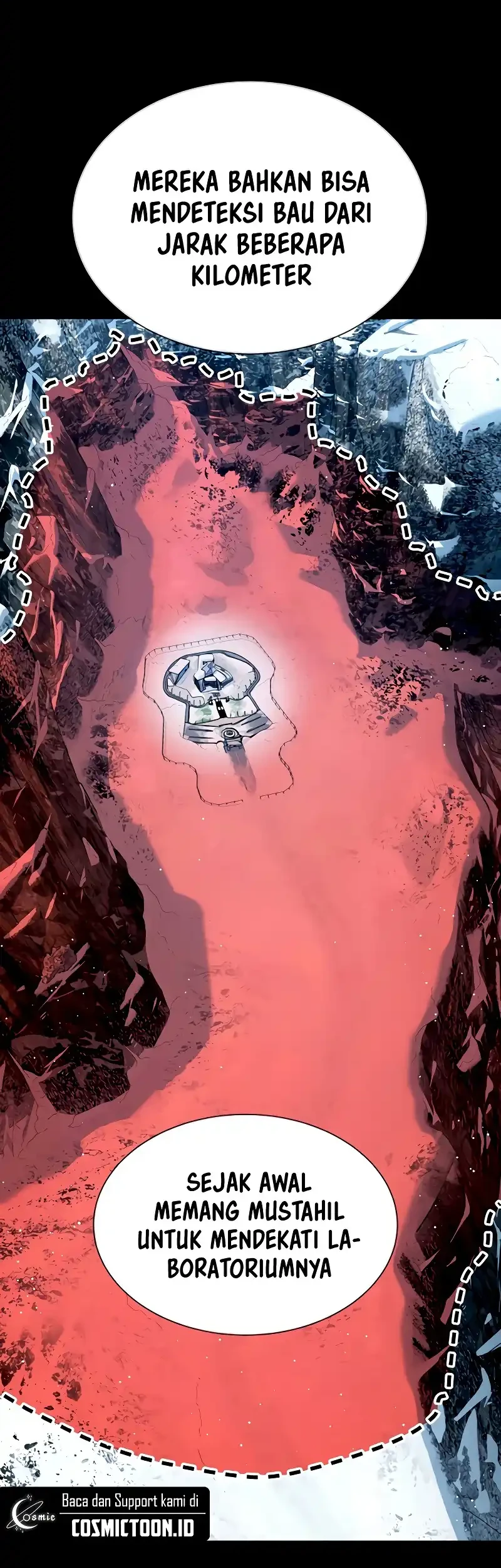 Killer Peter Chapter 124 Halaman 56