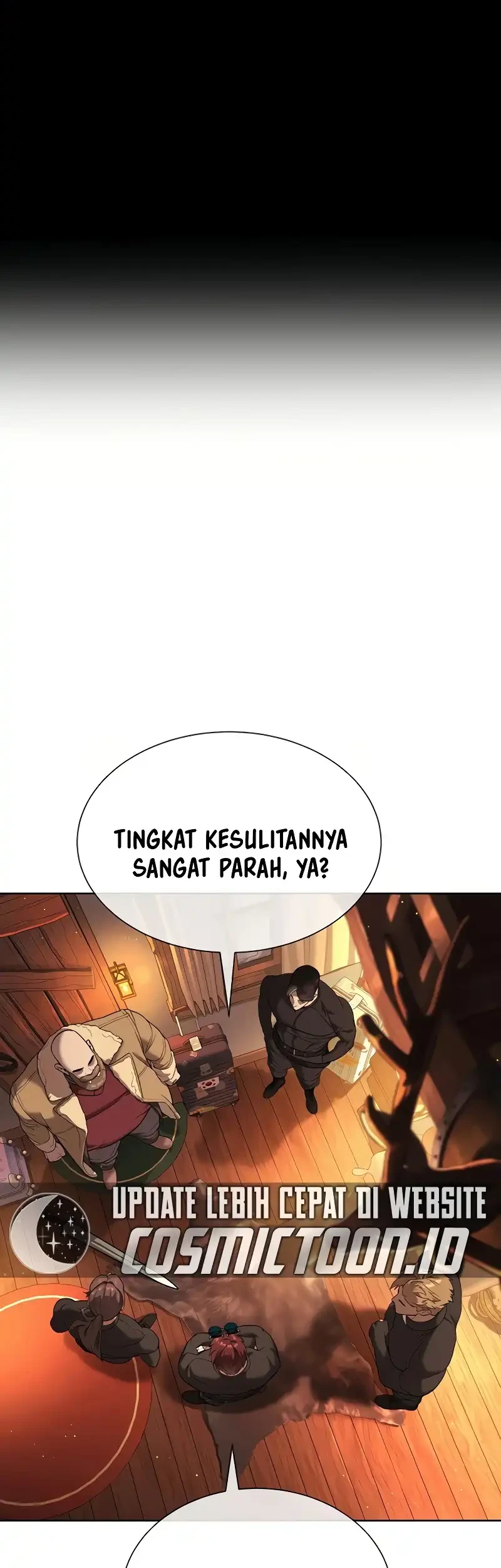 Killer Peter Chapter 124 Halaman 57