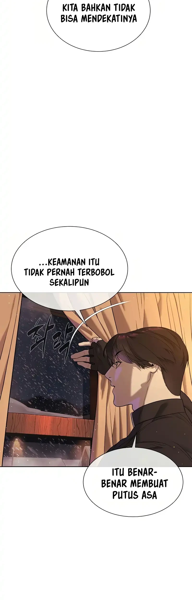 Killer Peter Chapter 124 Halaman 58