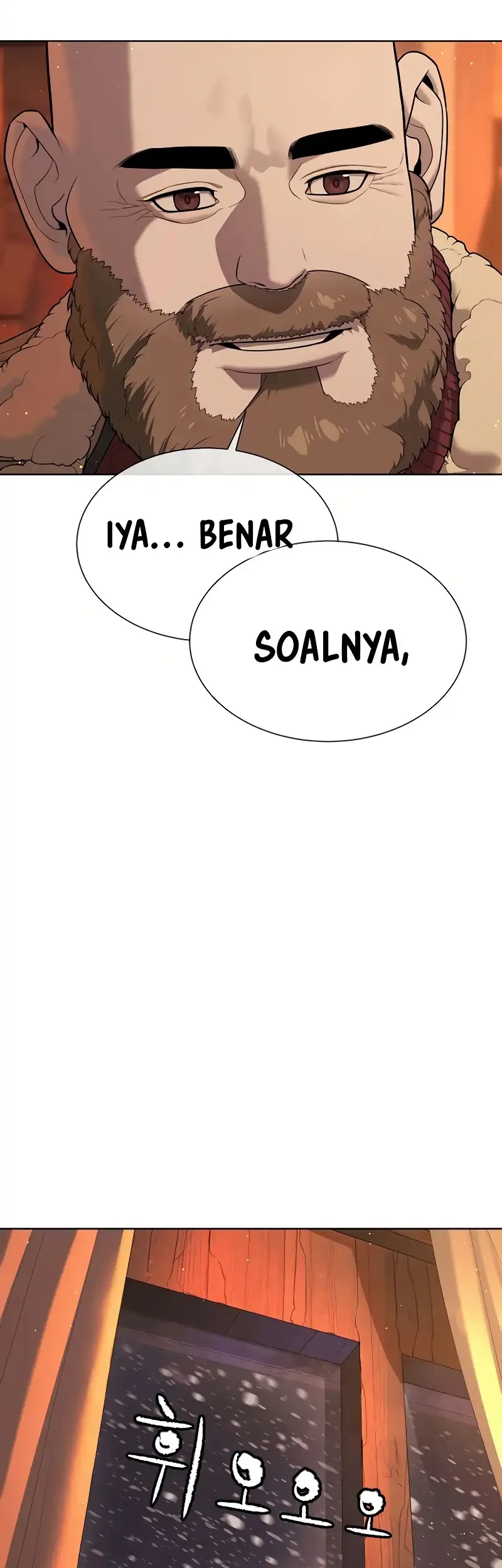 Killer Peter Chapter 124 Halaman 59
