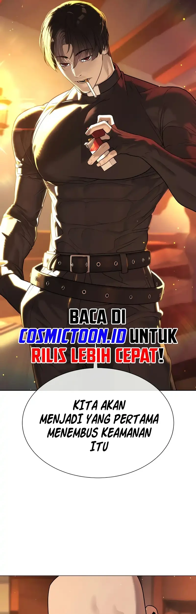 Killer Peter Chapter 124 Halaman 61