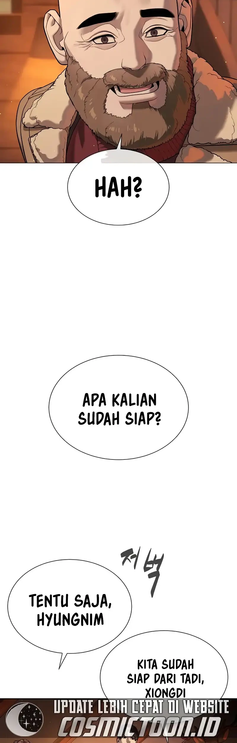Killer Peter Chapter 124 Halaman 62