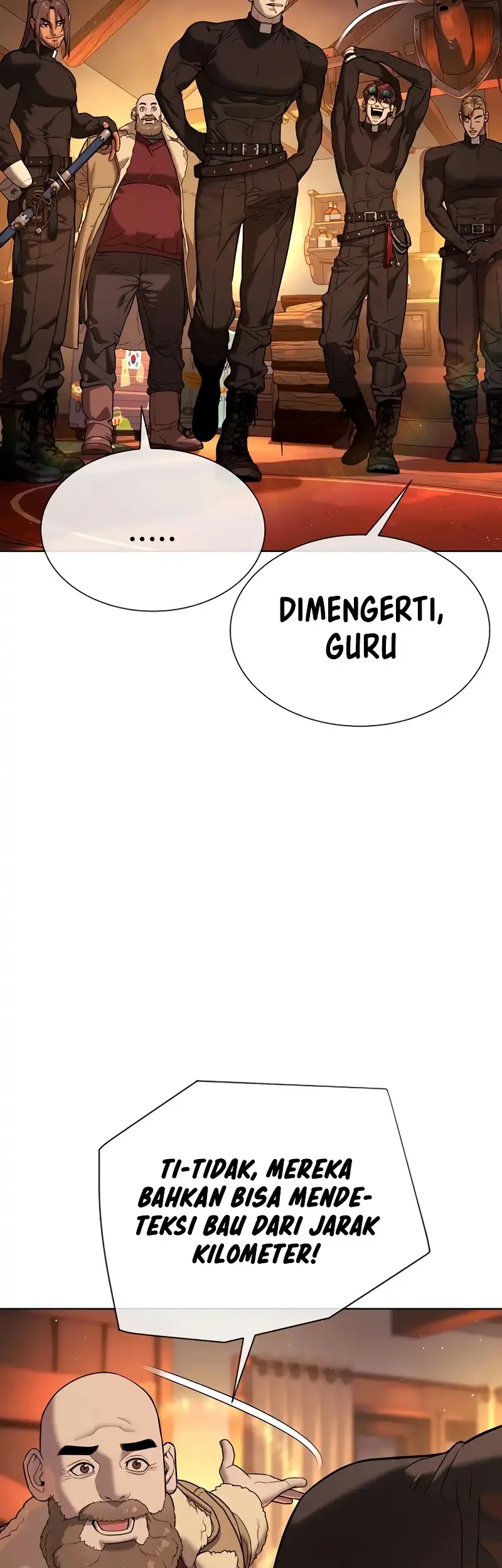 Killer Peter Chapter 124 Halaman 63
