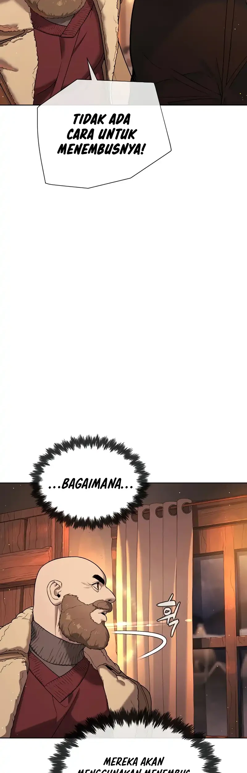 Killer Peter Chapter 124 Halaman 64