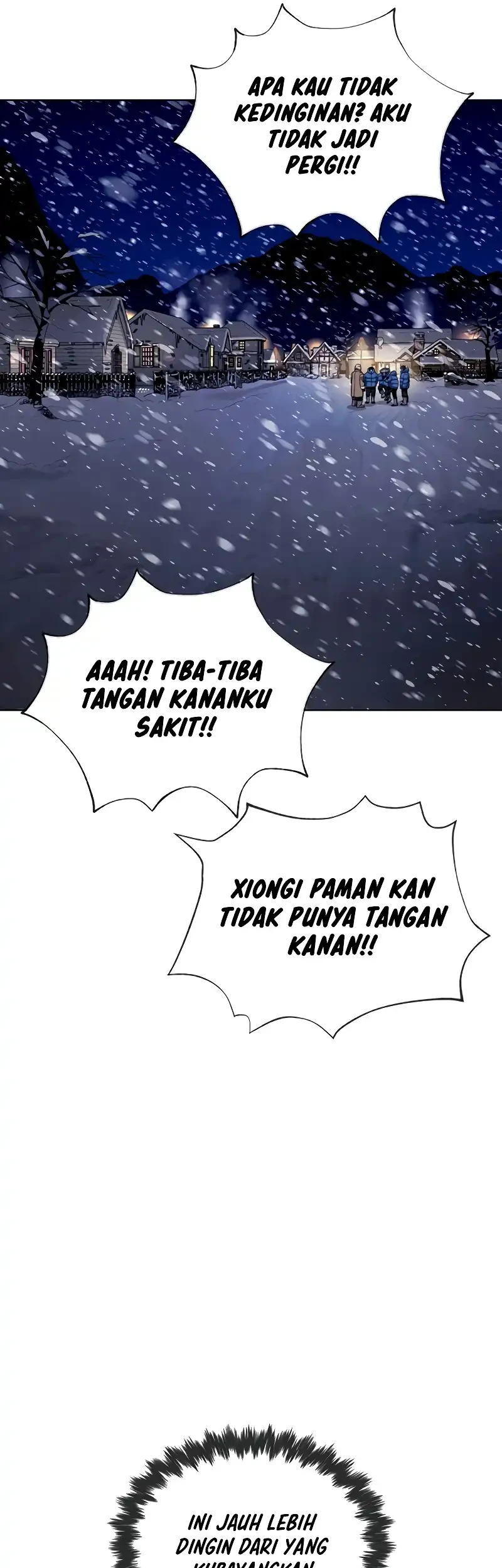 Killer Peter Chapter 124 Halaman 67