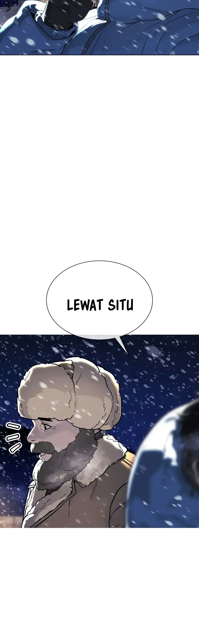 Killer Peter Chapter 124 Halaman 71