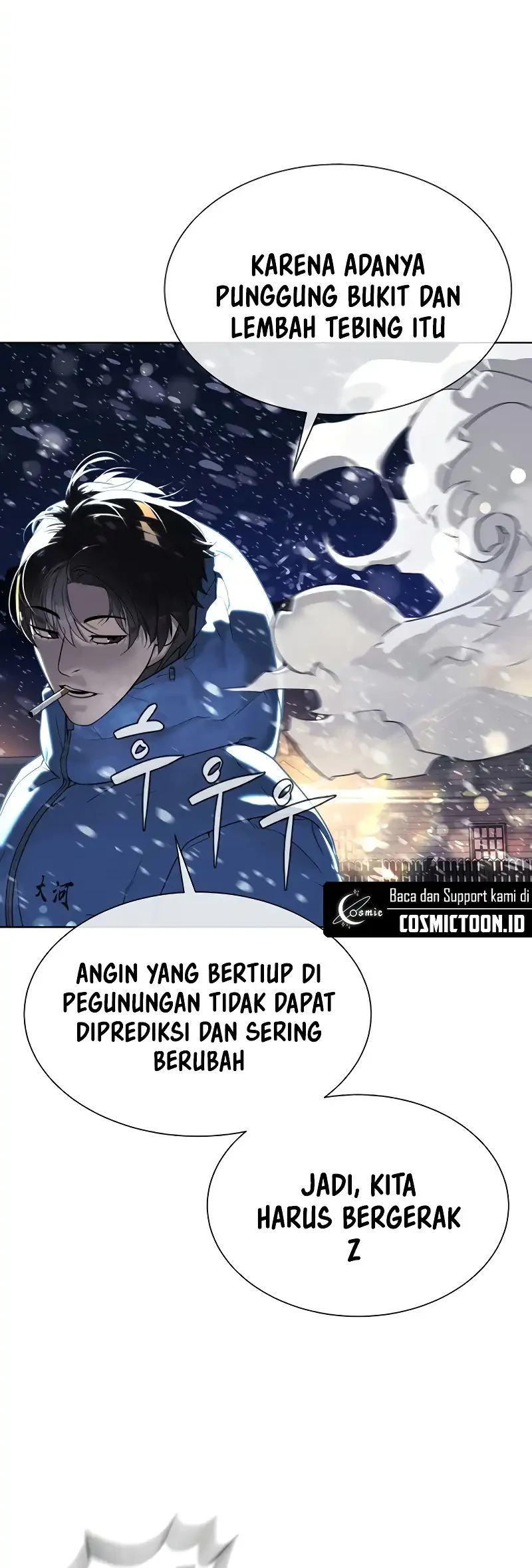 Killer Peter Chapter 124 Halaman 72