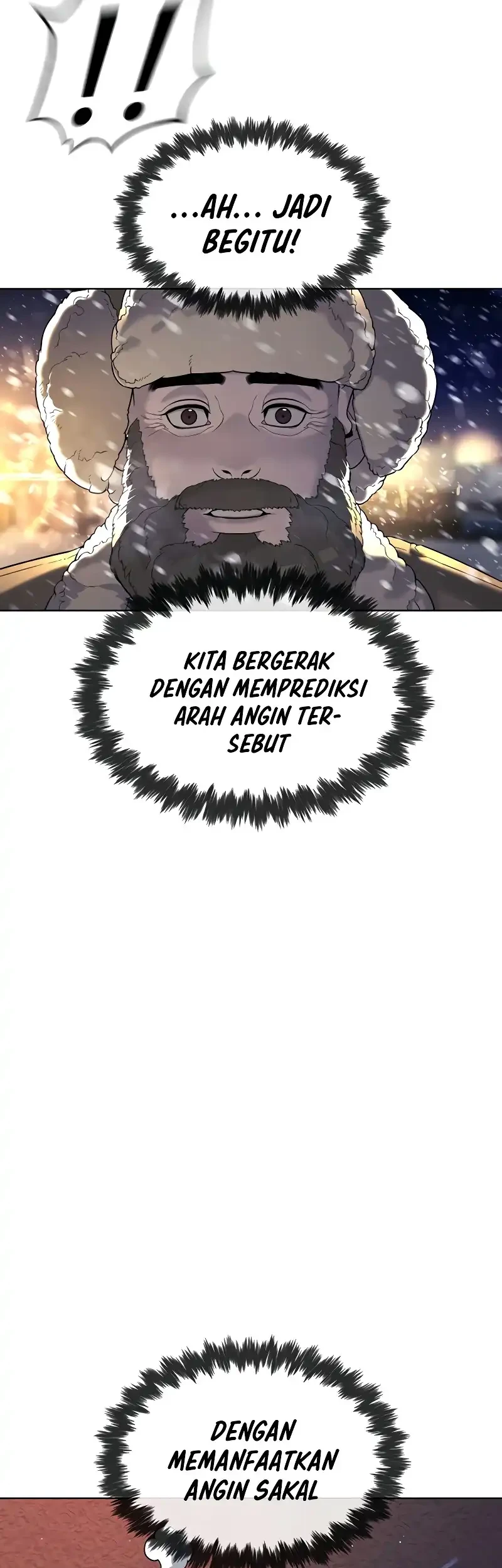 Killer Peter Chapter 124 Halaman 73