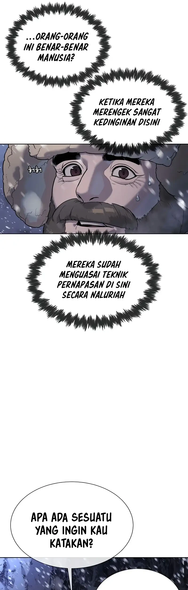 Killer Peter Chapter 124 Halaman 80