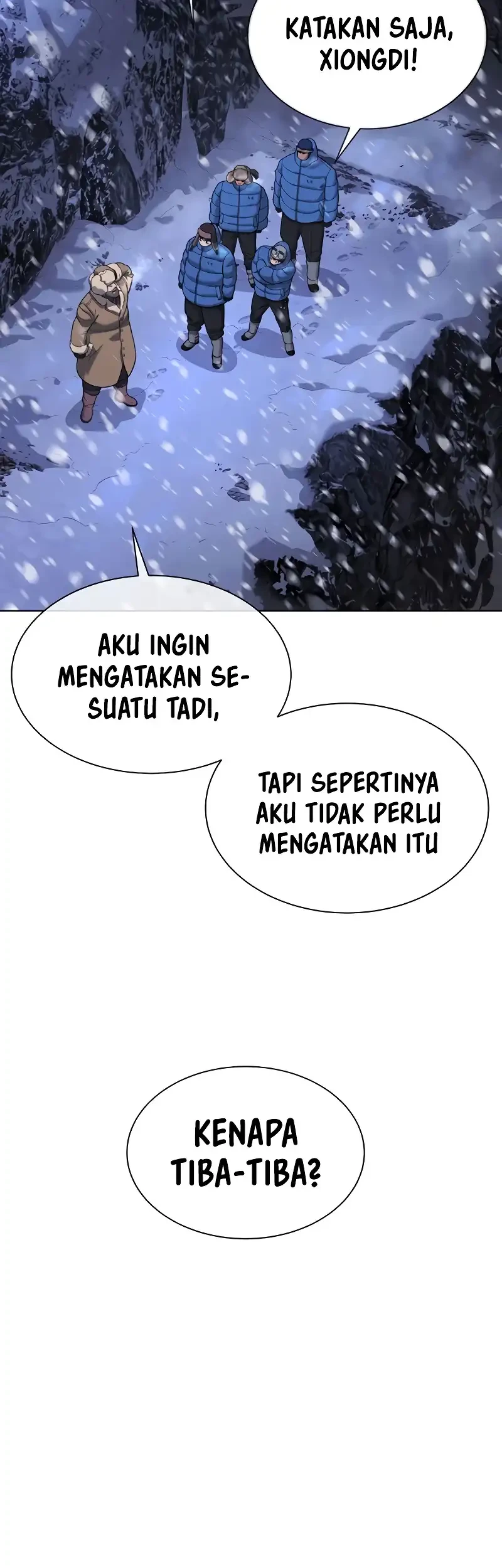 Killer Peter Chapter 124 Halaman 81