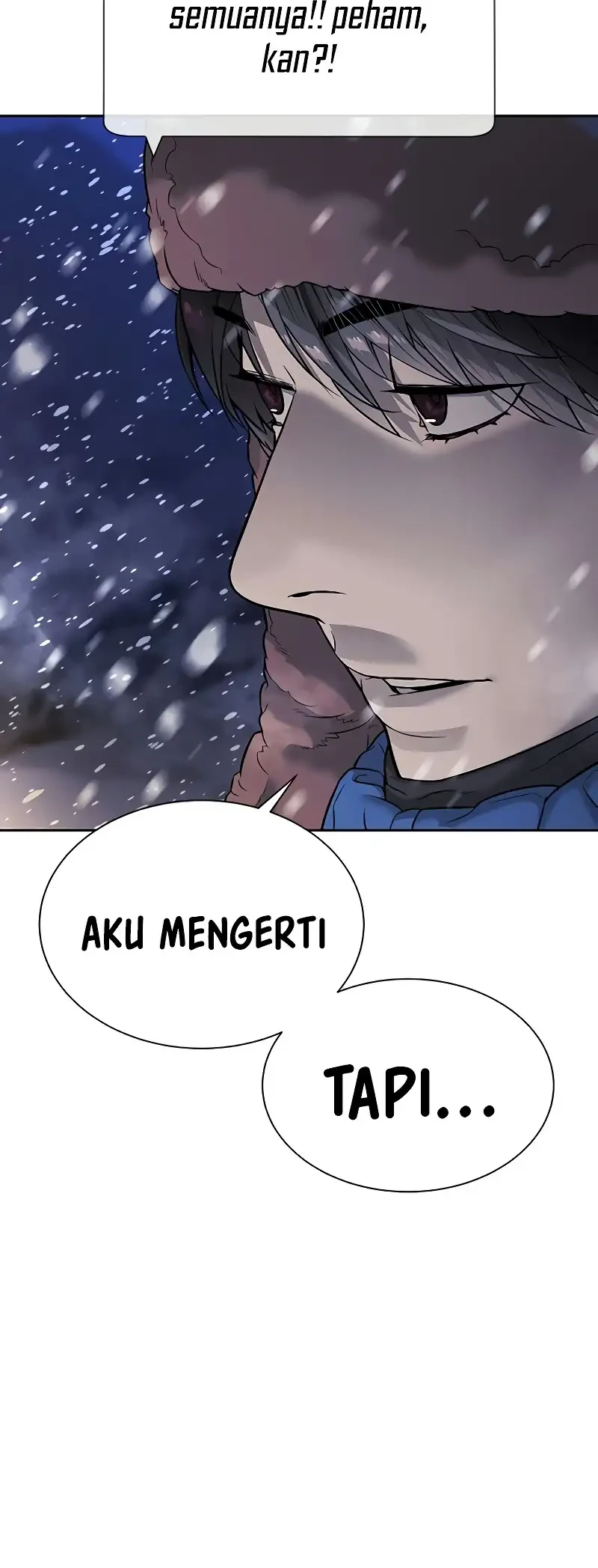 Killer Peter Chapter 124 Halaman 84