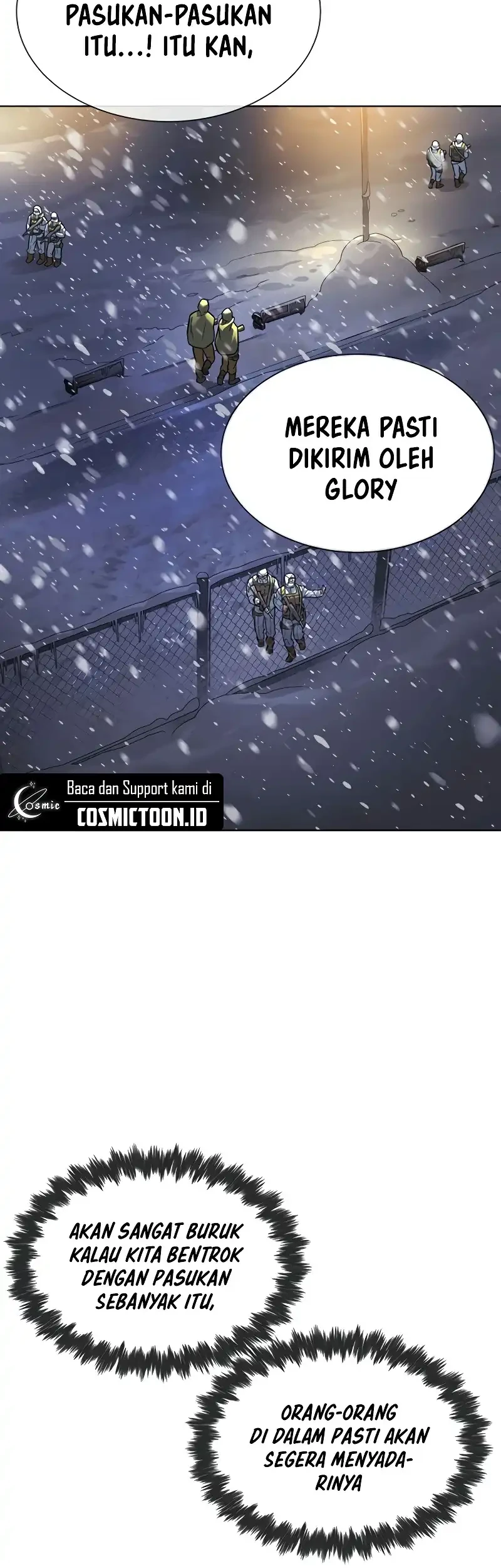Killer Peter Chapter 124 Halaman 86