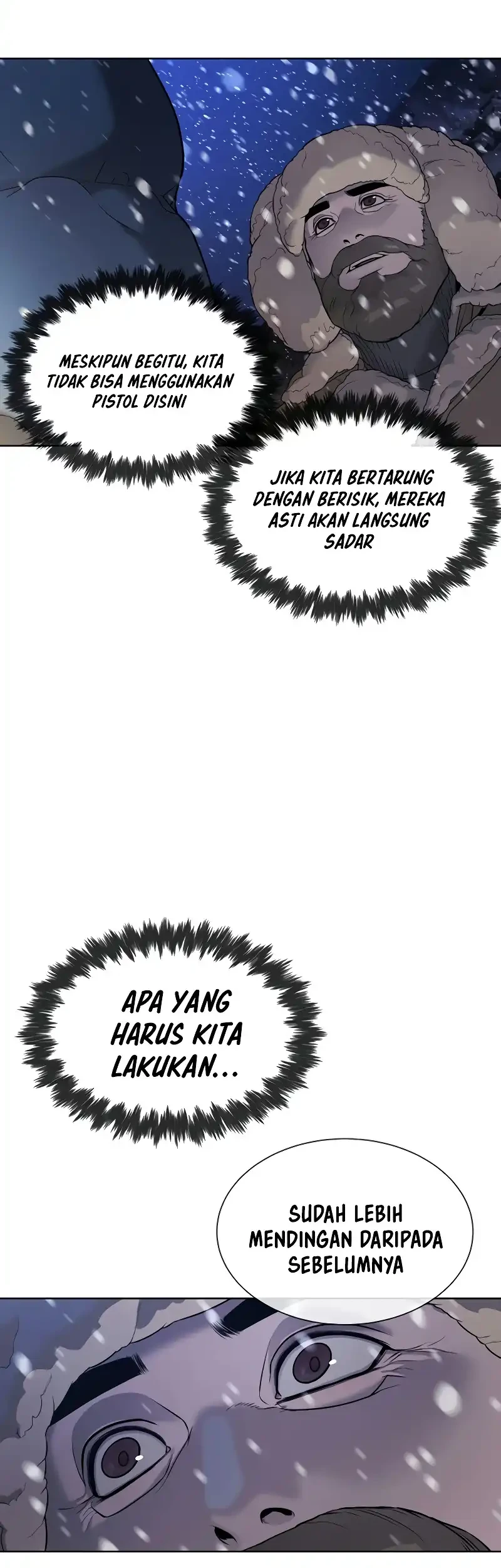 Killer Peter Chapter 124 Halaman 87