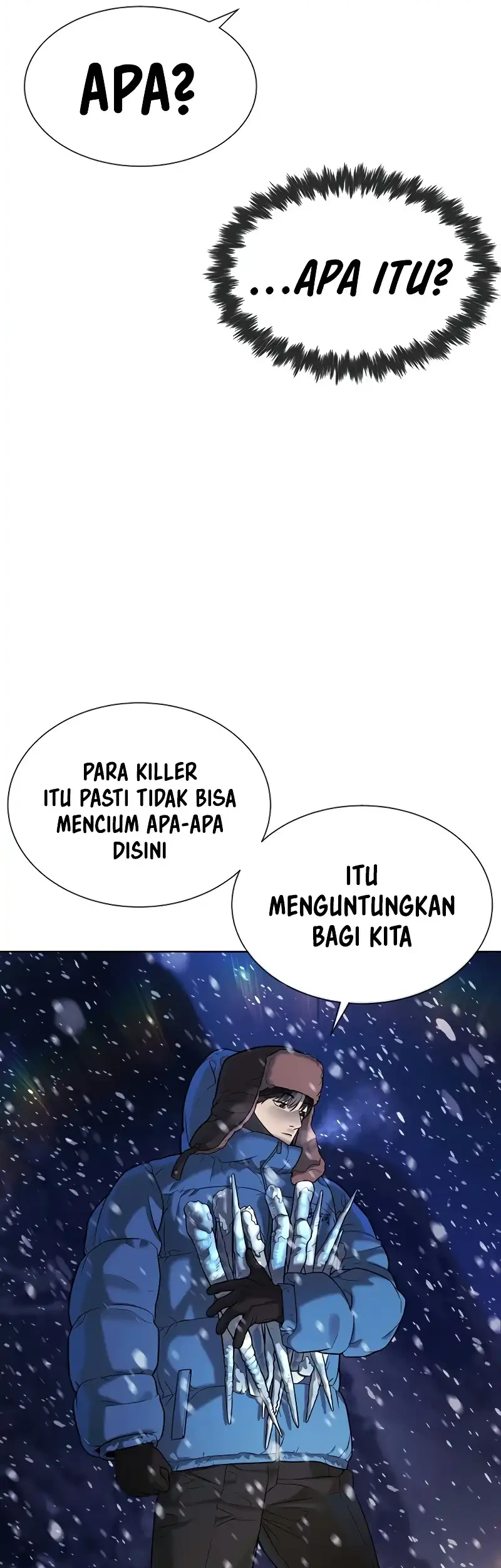 Killer Peter Chapter 124 Halaman 88