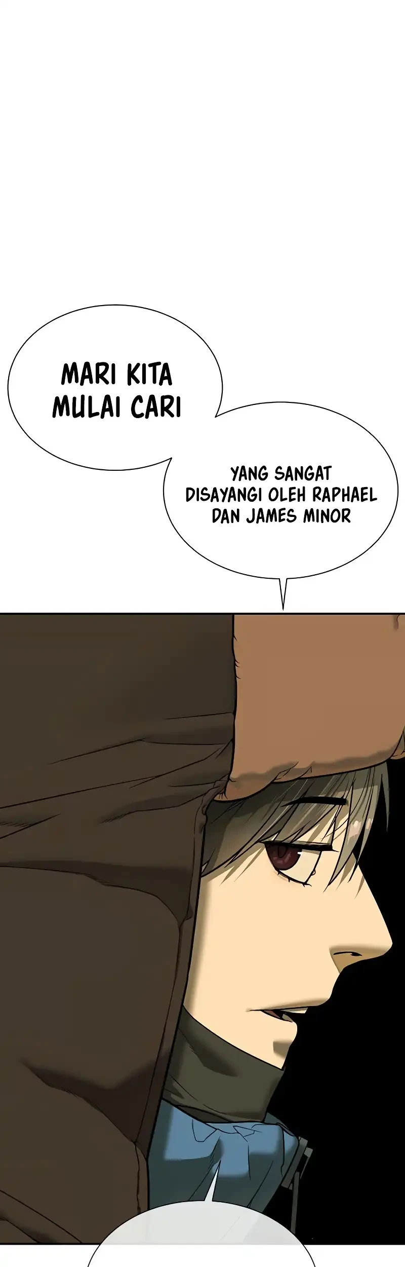 Killer Peter Chapter 124 Halaman 91