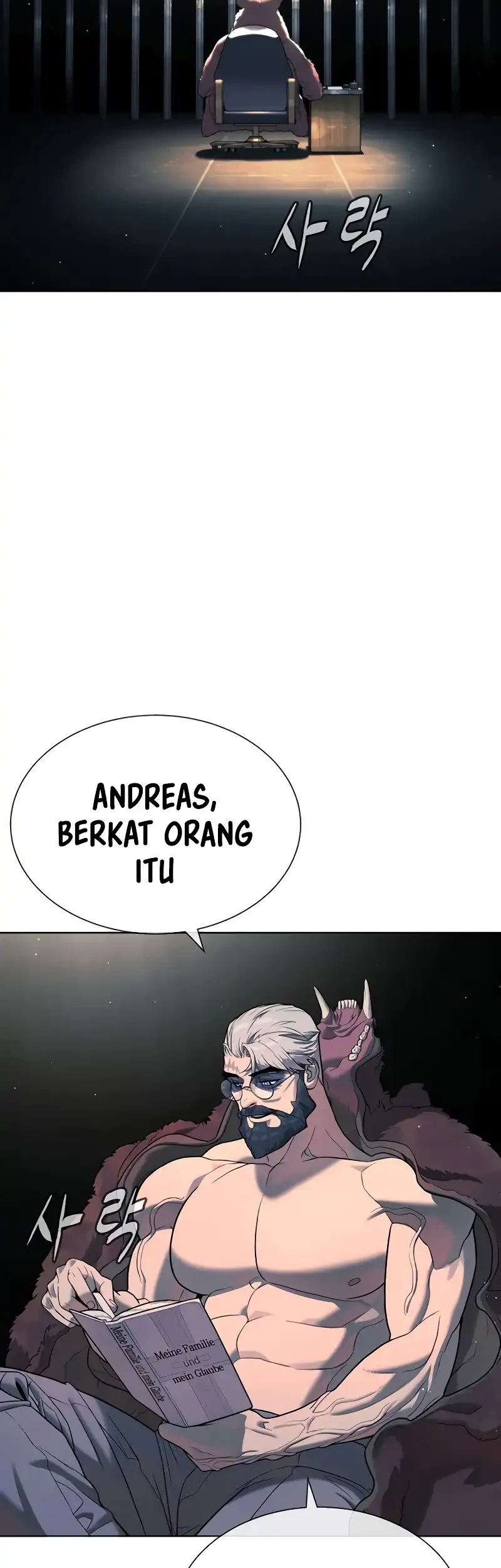 Killer Peter Chapter 124 Halaman 93